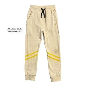 CARLIJNQ Sz 146/152 (11-12Y) Inner Smile Sweatpants Jogger Pants